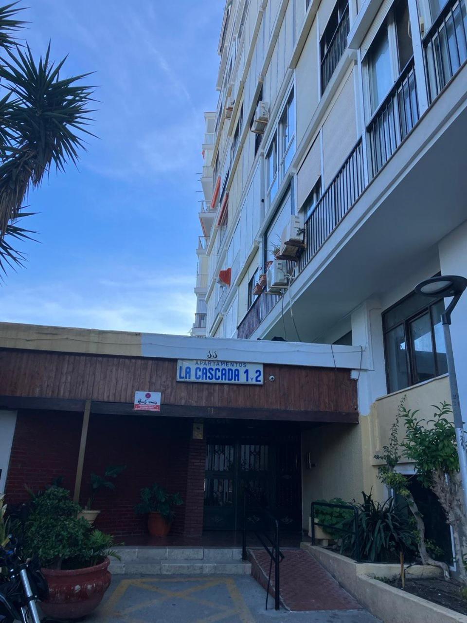 Appartement Inviting With Sea View